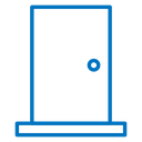 Door icon