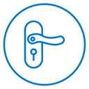 Door Handle icon