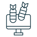 DOS icon