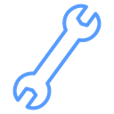 Double End Wrench icon