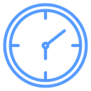 Double Ring Clock icon