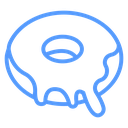 Doughnut icon