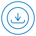 Download icon