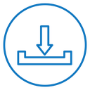 Download icon