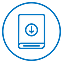 Download ebook icon