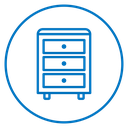 Dresser icon