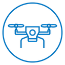 Drone 2 icon