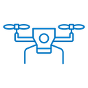 Drone 2 icon