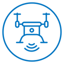 Drone icon