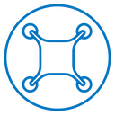 Drone 4 icon