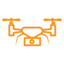 Drone Technology icon