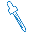 Dropper icon