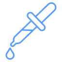 Dropper Pipette icon