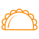 Dumplings icon