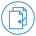 Duplicate 2 icon