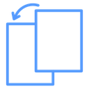 Duplicate icon
