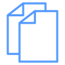Duplicate icon