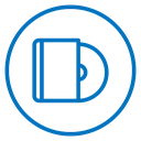 Dvd icon