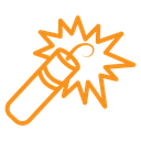 Dynamite icon