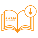 E book download icon