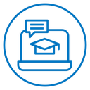 E learning 2 icon