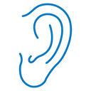 Ear (2) icon