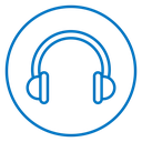 Ear muffs 2 icon