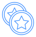 Earn point icon