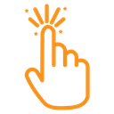 Easy icon