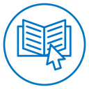 Ebook icon