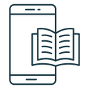 Ebook icon