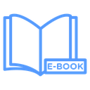 Ebook icon