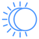 Eclipse icon