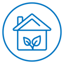 Eco House icon