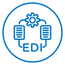 EDI icon