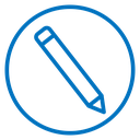 Edit button icon