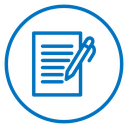 Edit file icon