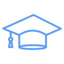 Education Color Outline icon