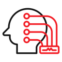 Eeg icon