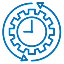 Efficiency icon