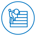 Effort icon
