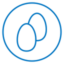 Egg icon