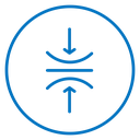 Elastic icon