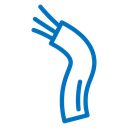 Electric cable 2 icon