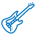 Electric Guitar 2 icon