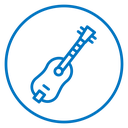 Electric Guitar icon