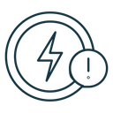 Electric Problem icon
