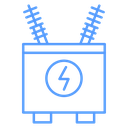 Electrical Transformer Unit icon