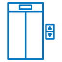 Elevator icon