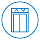 Elevator icon